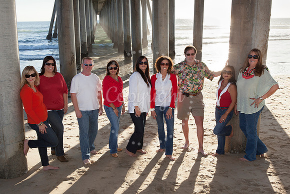 Patricia Hendrickson and Associates