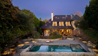 Real Estate-Commercial & Residential