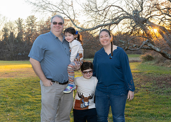 McGann Family