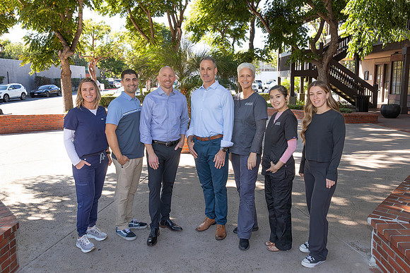 Peter's Chiropractic Group
