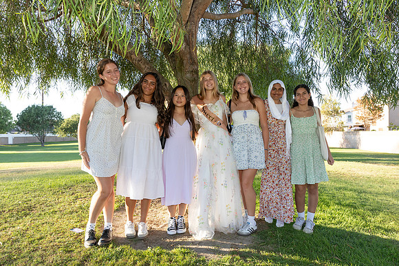 Windy Bess- Daughter's Sweet 16 Birthday Celebration