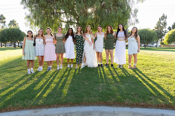Windy Bess- Daughter's Sweet 16 Birthday Celebration