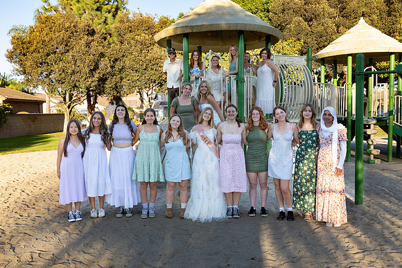 Windy Bess- Daughter's Sweet 16 Birthday Celebration