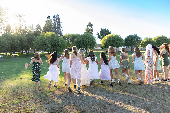 Windy Bess- Daughter's Sweet 16 Birthday Celebration