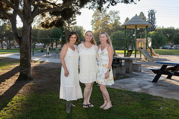Windy Bess- Daughter's Sweet 16 Birthday Celebration