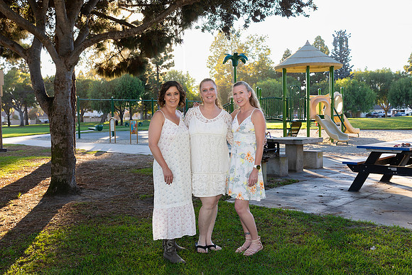 Windy Bess- Daughter's Sweet 16 Birthday Celebration