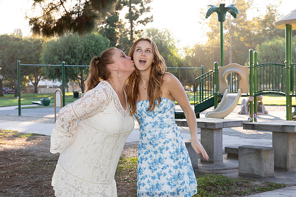 Windy Bess- Daughter's Sweet 16 Birthday Celebration