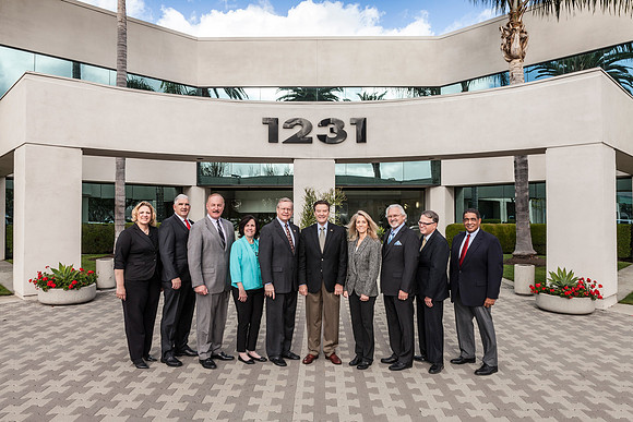 Coaching Center of OC