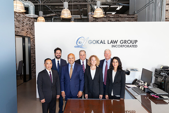 Gokal Law Group