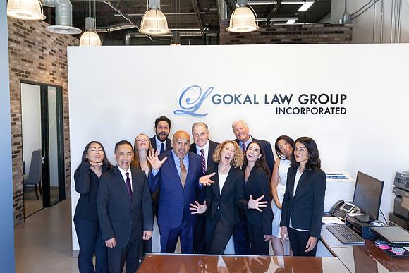 Gokal Law Group