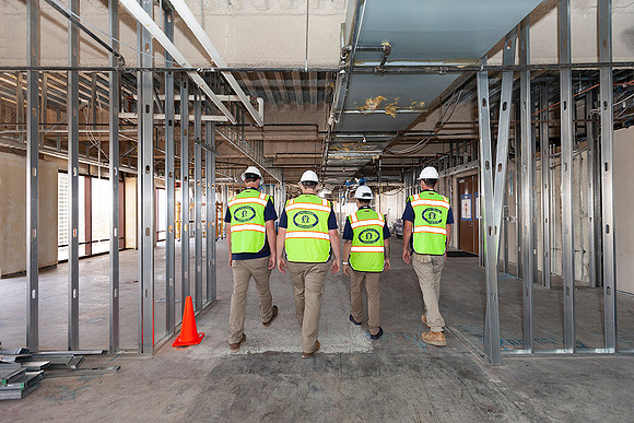 Alpha Omega Construction
