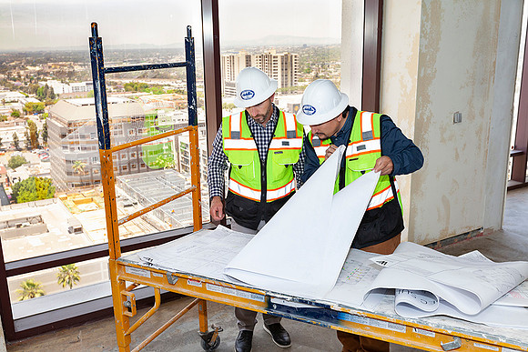 Alpha Omega Construction