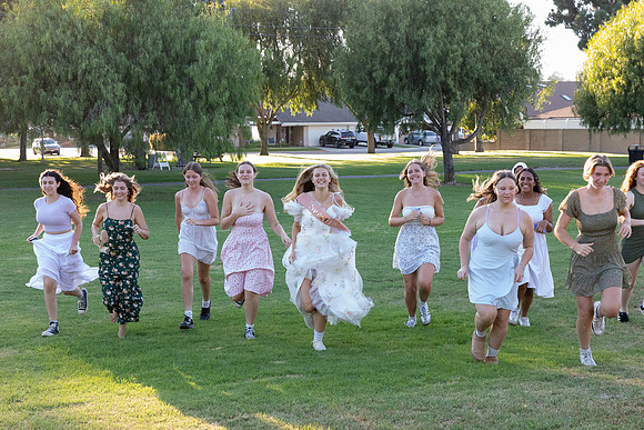 Windy Bess- Daughter's Sweet 16 Birthday Celebration