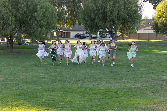 Windy Bess- Daughter's Sweet 16 Birthday Celebration