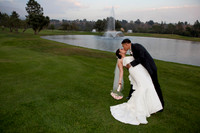 White Shoe Wedding