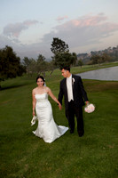 White Shoe Wedding