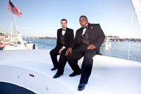 Yacht Wedding