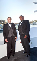 Yacht Wedding