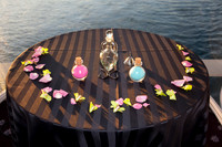 Yacht Wedding