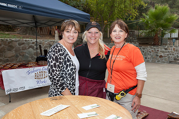 Laura's House-Canyon Country Hike & Hoedown