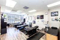 Peters Chiropractic