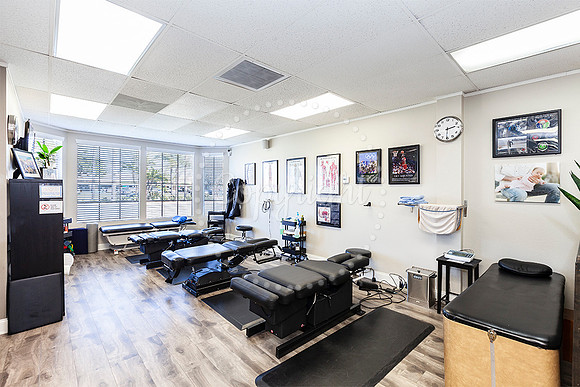 Peters Chiropractic