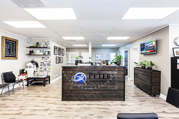 Peters Chiropractic