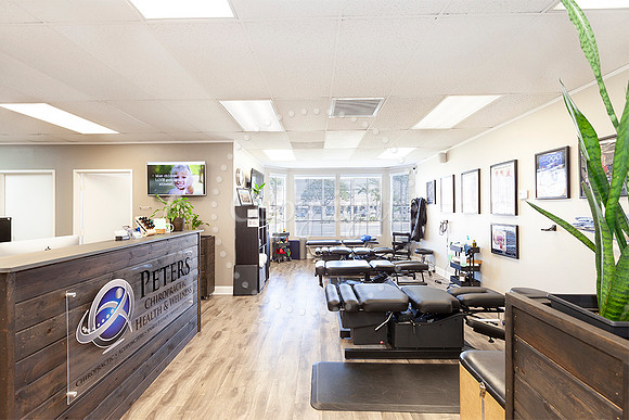 Peters Chiropractic