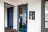 Peters Chiropractic Office