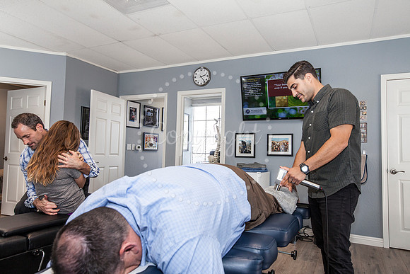 Peters Chiropractic