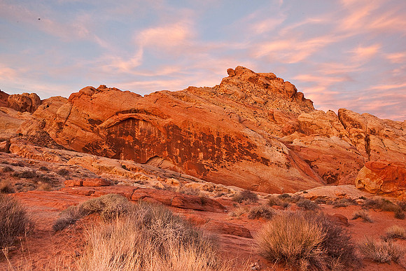 Valley of Fire, NV