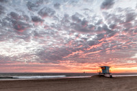Huntington Beach Sunset