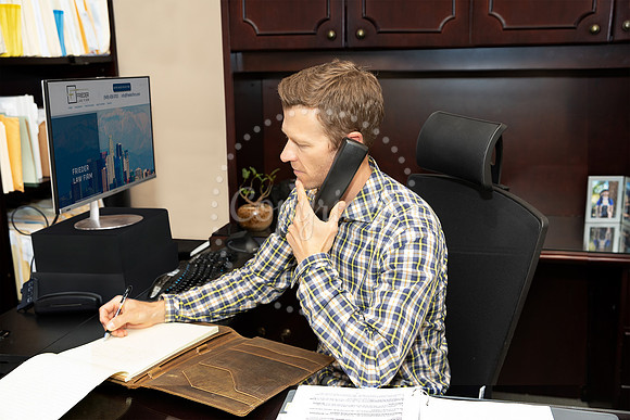 Freider Law Group