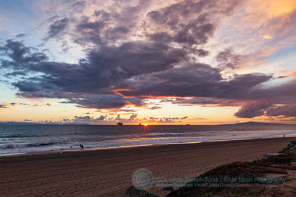 Hurricane Paul-Huntington Beach