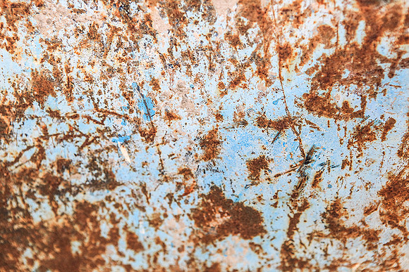 usted Metal: Cerro Gordo, CA