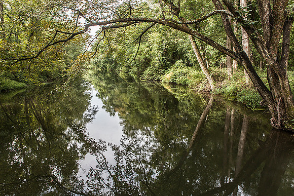 Canal, NJ