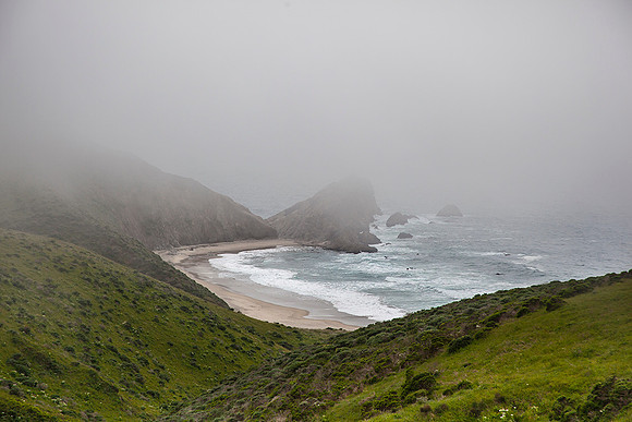 Point Reyes National Sea Shore