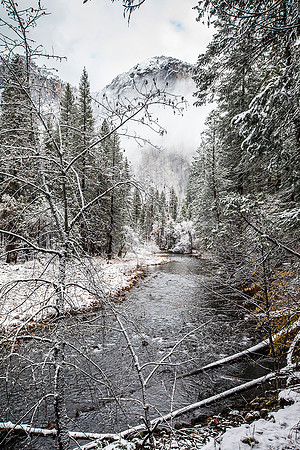 Yosemite National Park