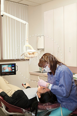 Dr David Guyot, DDS