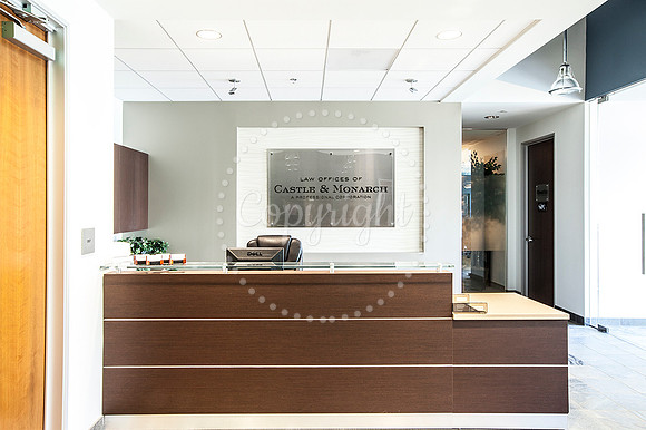Castle & Monarch Law Firm