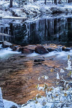 Yosemite National Park