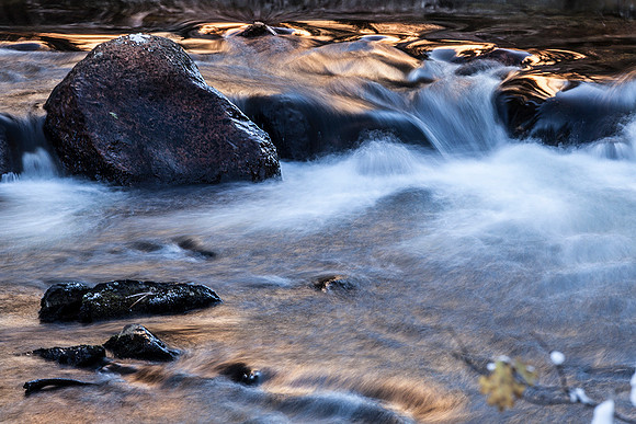Yosemite National Park