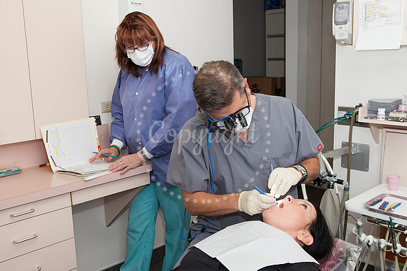 Dr David Guyot, DDS