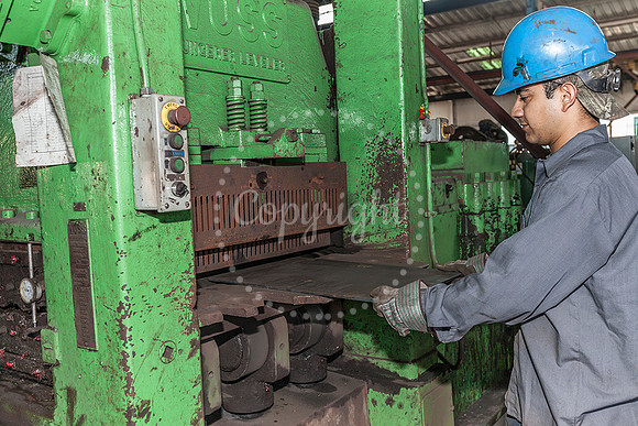 RELIABLE STEEL