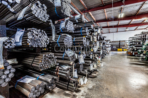 METAL BARS
