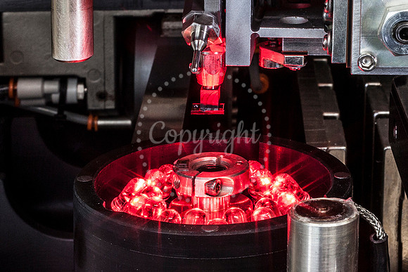 Palomar Technologies- new Machine