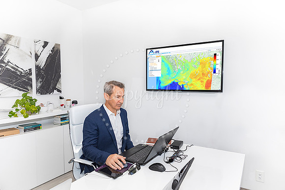 Atmospheric Data Group