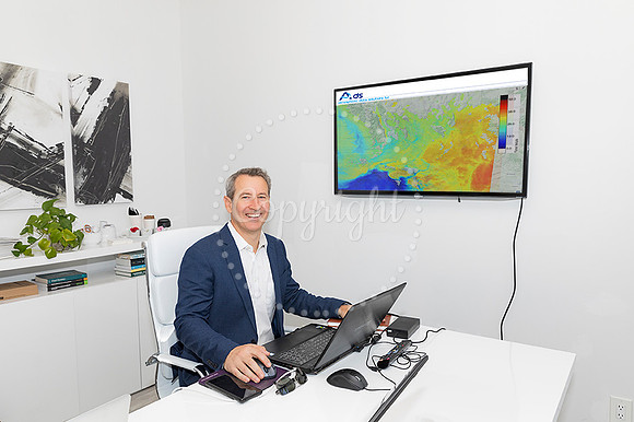 Atmospheric Data Group