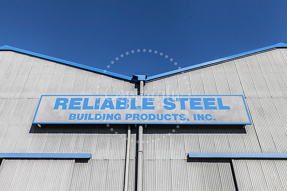 RELIABLE STEEL