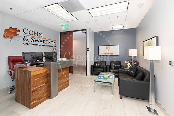 Cohn & Swartzon